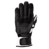 Sport Mid Gloves CE WP – White Black - Image 2