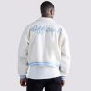 Classic Varsity Jacket - Image 2