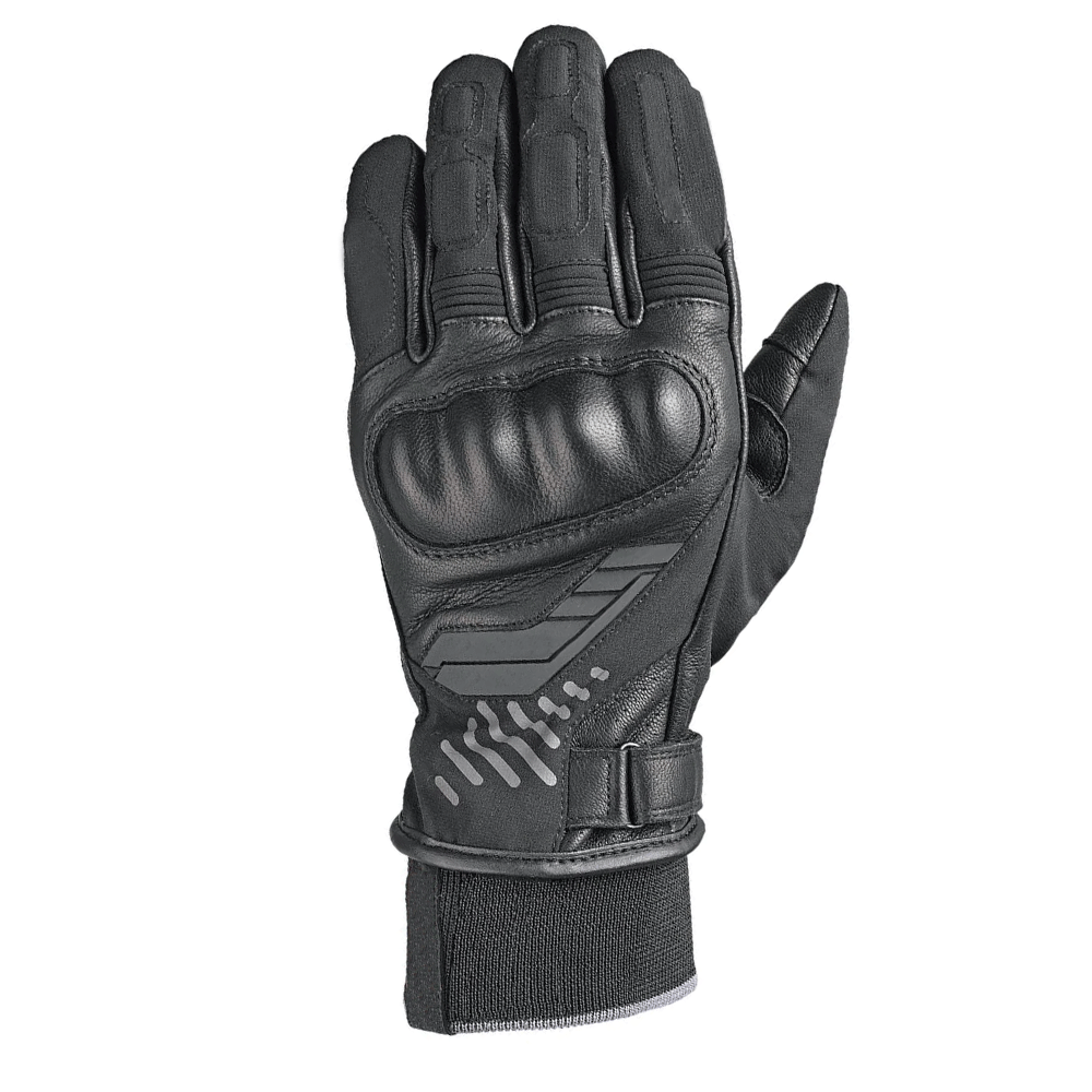 Madoc Gloves GTX – Black