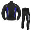 Textile Suit - Image 2
