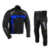 Textile Suit