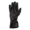 Storm 2 Leather Gloves CE WP – Black - Image 2