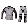 Textile Suit