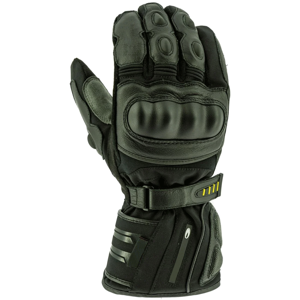 Arctic Gloves GTX – Black