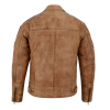 Semi Motorbike Jacket - Image 2