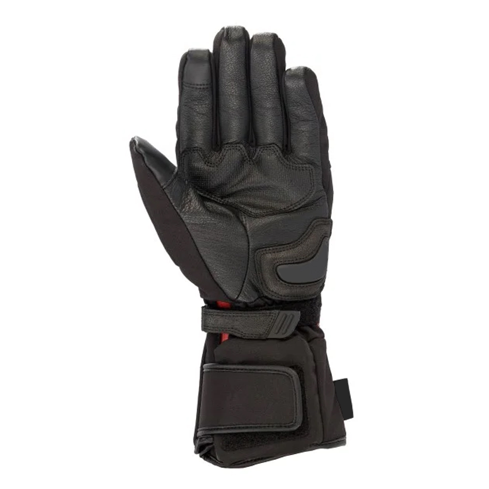 Motorbike Heating Gloves