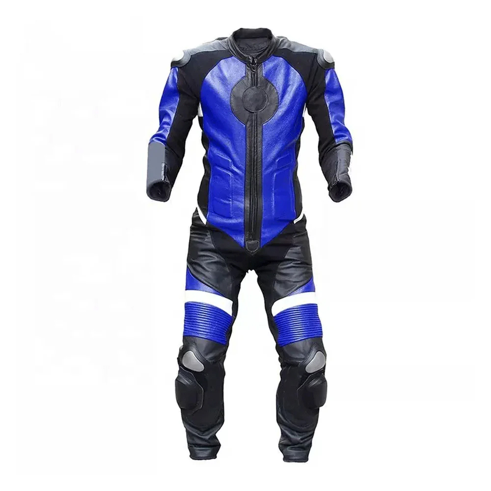 Motorbike Suit Collection