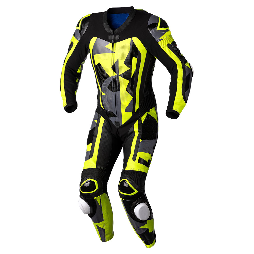 Pro-Level Riding Suits