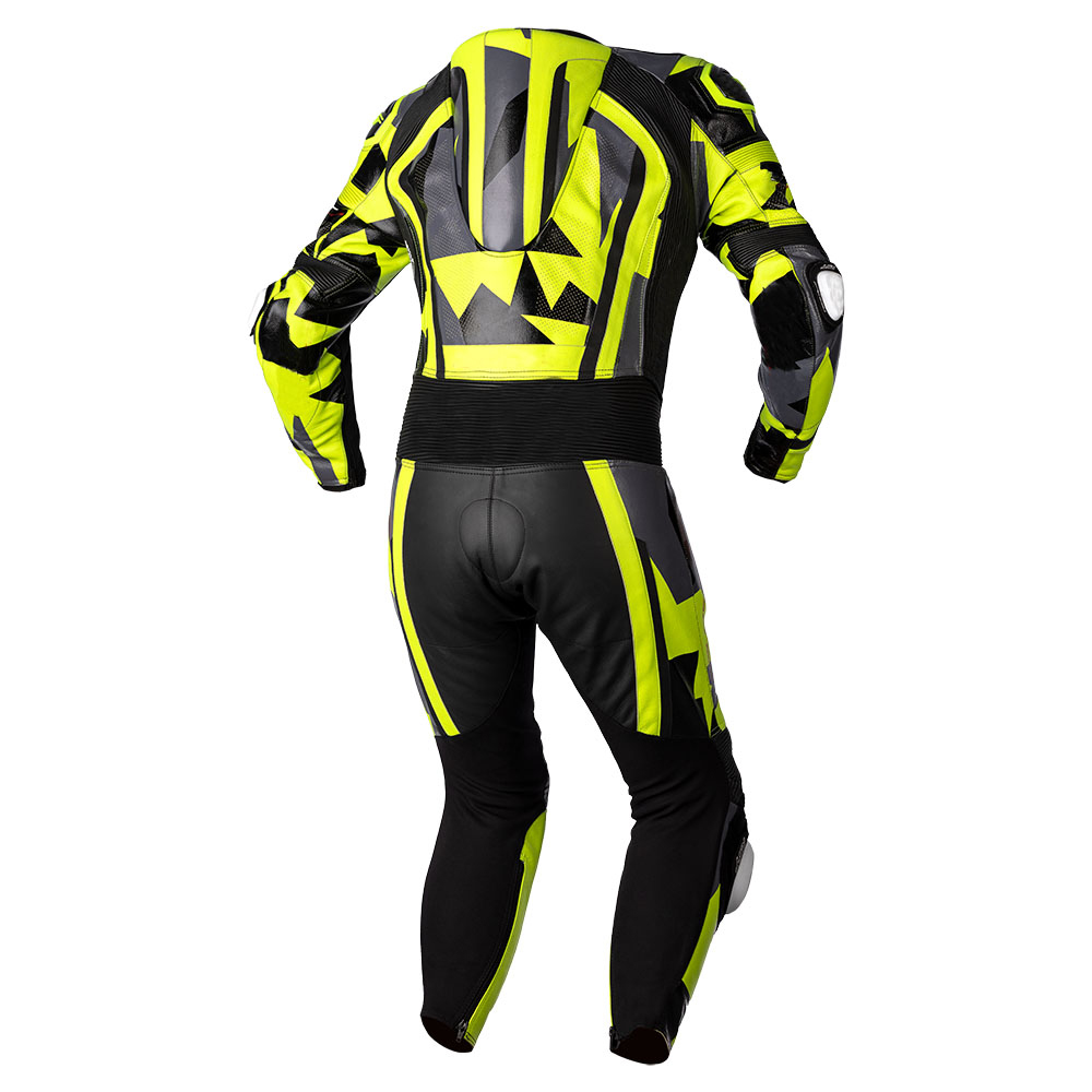 Pro-Level Riding Suits