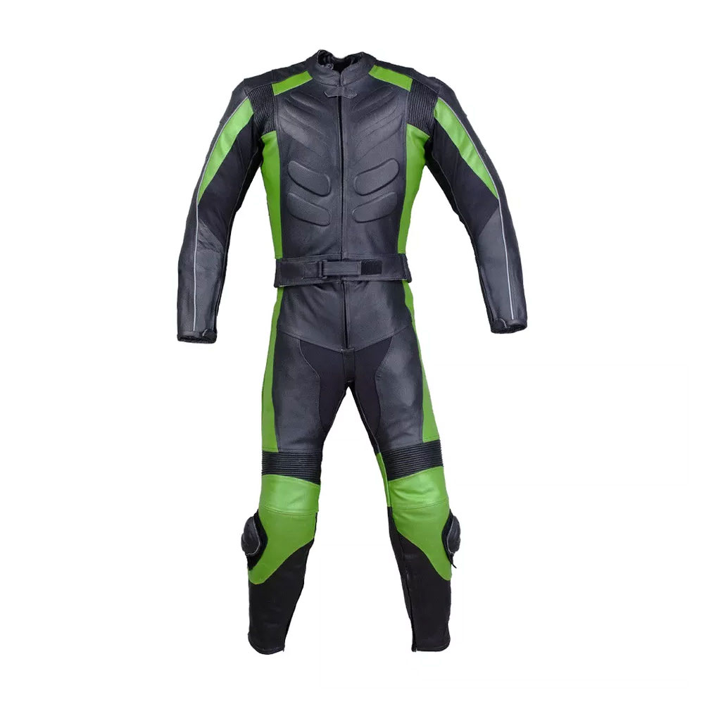 Adventure-Ready Motorbike Suits