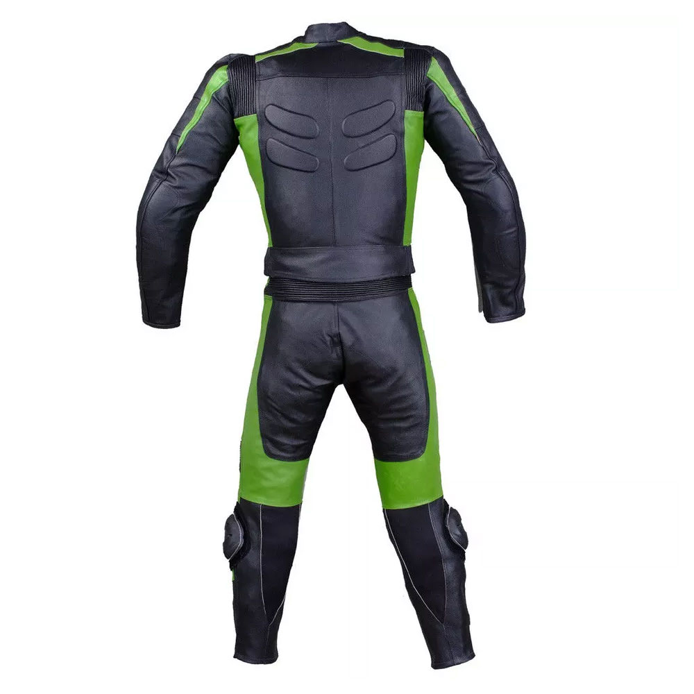 Adventure-Ready Motorbike Suits