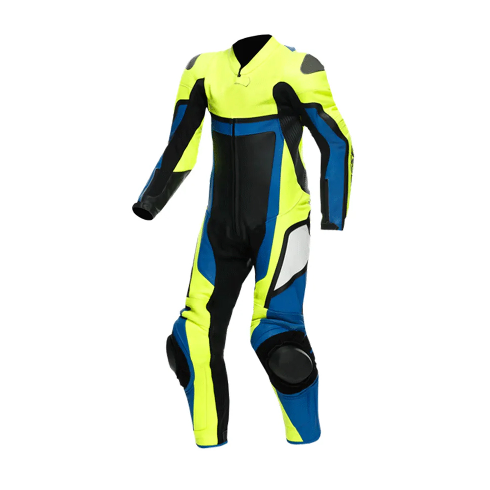 Ride-Ready Motorbike Gear