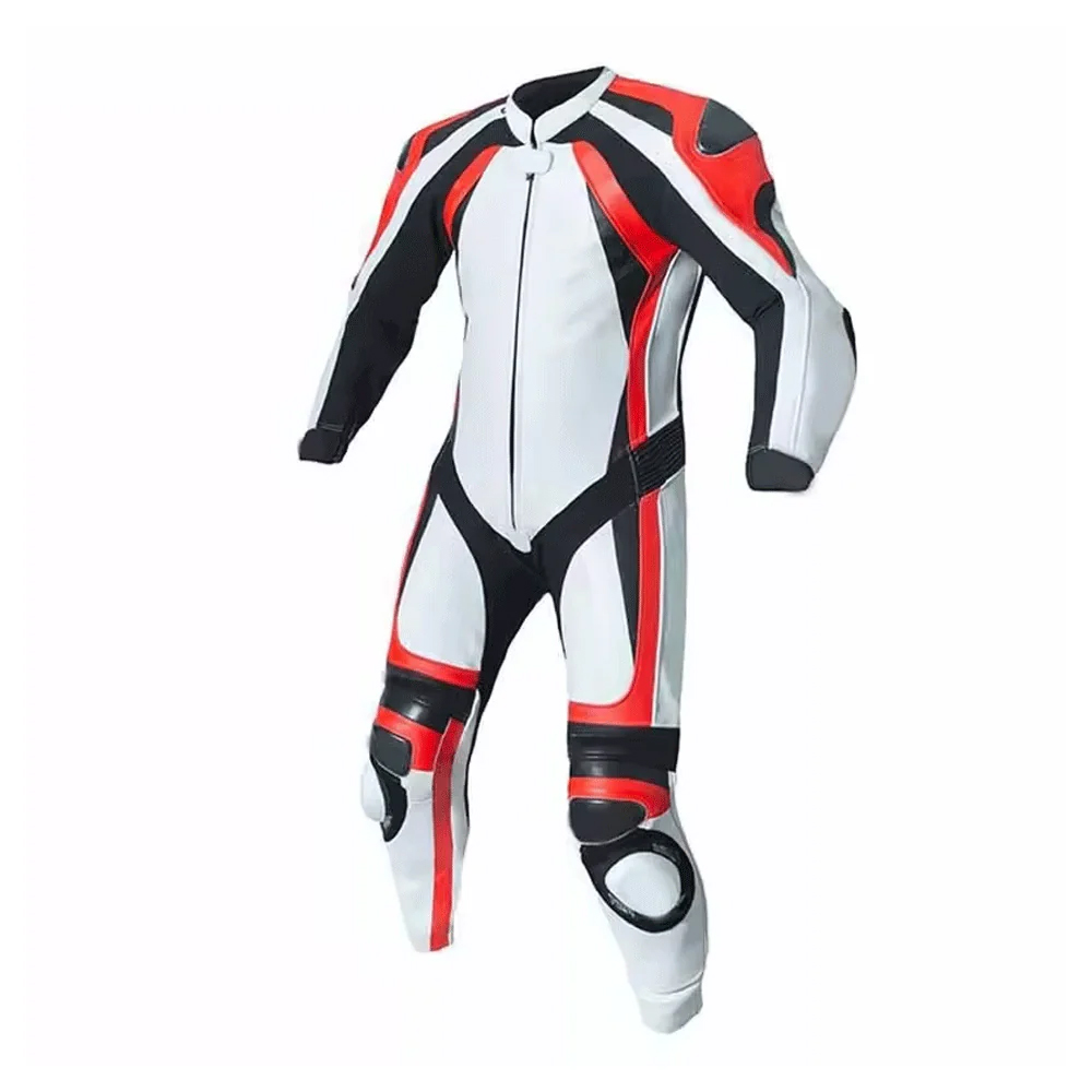 Ultimate Motorbike Suits